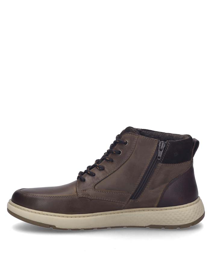Josef Seibel Clayton 03 - Brown