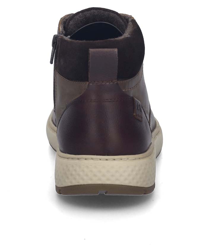 Josef Seibel Clayton 03 - Brown