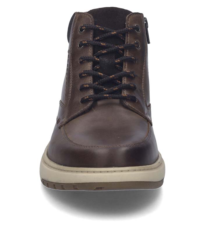 Josef Seibel Clayton 03 - Brown