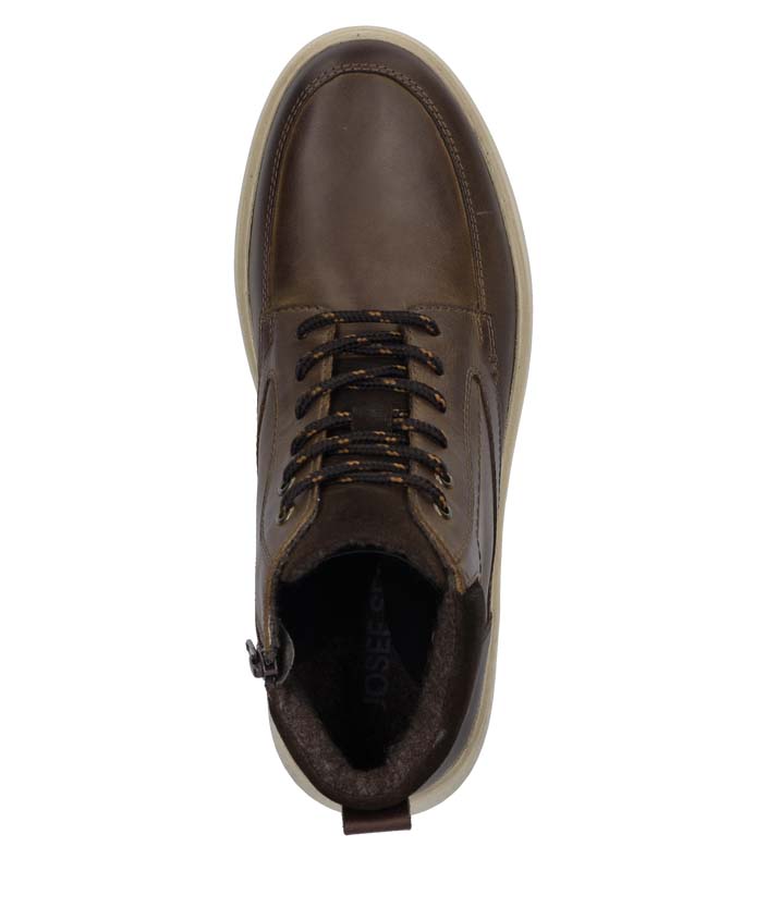 Josef Seibel Clayton 03 - Brown