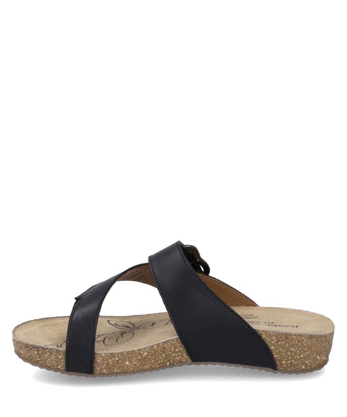 Josef Seibel Tonga 77 - Black