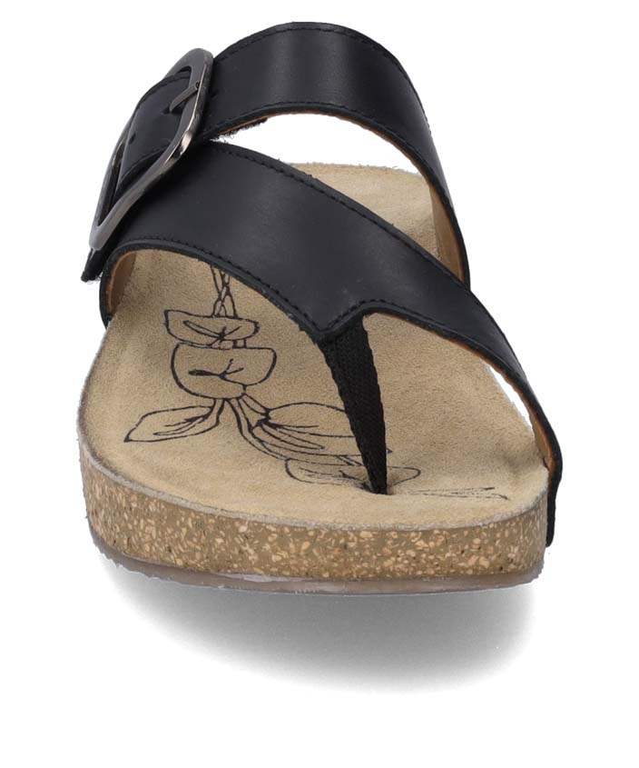 Josef Seibel Tonga 77 - Black