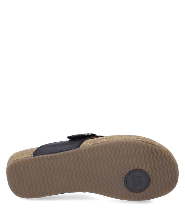 Josef Seibel Tonga 77 - Black