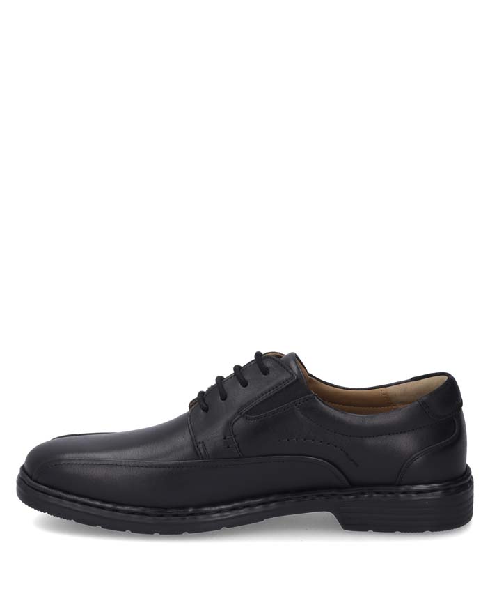 Josef Seibel Alastair 04 - Black