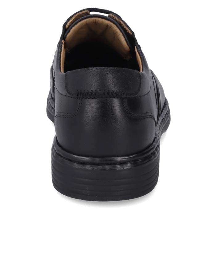 Josef Seibel Alastair 04 - Black