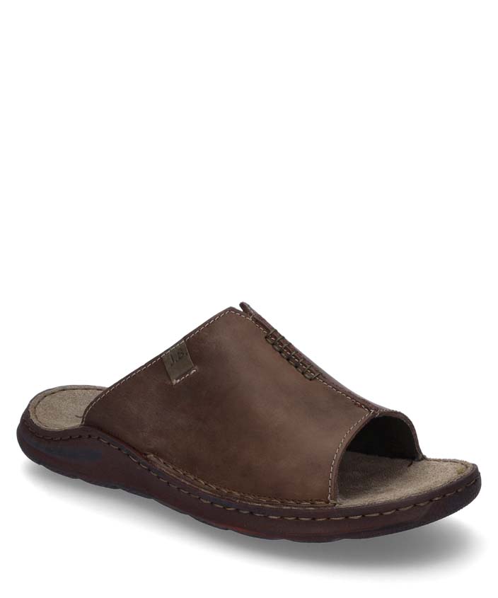 Josef Seibel Maverick 03 - Brown