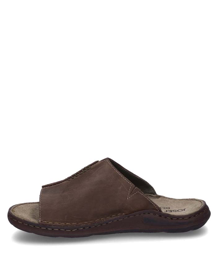 Josef Seibel Maverick 03 - Brown