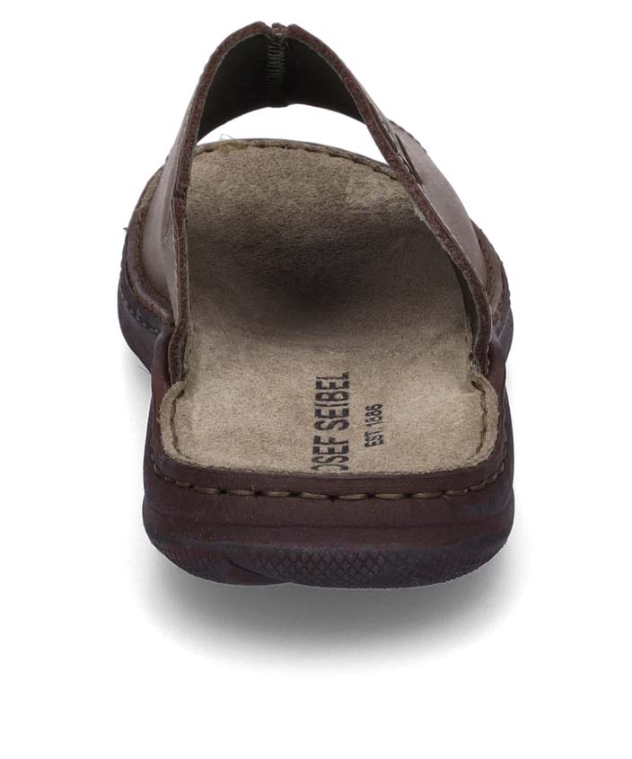 Josef Seibel Maverick 03 - Brown