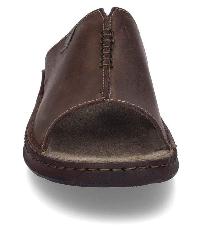 Josef Seibel Maverick 03 - Brown