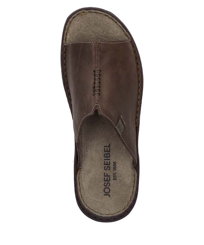 Josef Seibel Maverick 03 - Brown