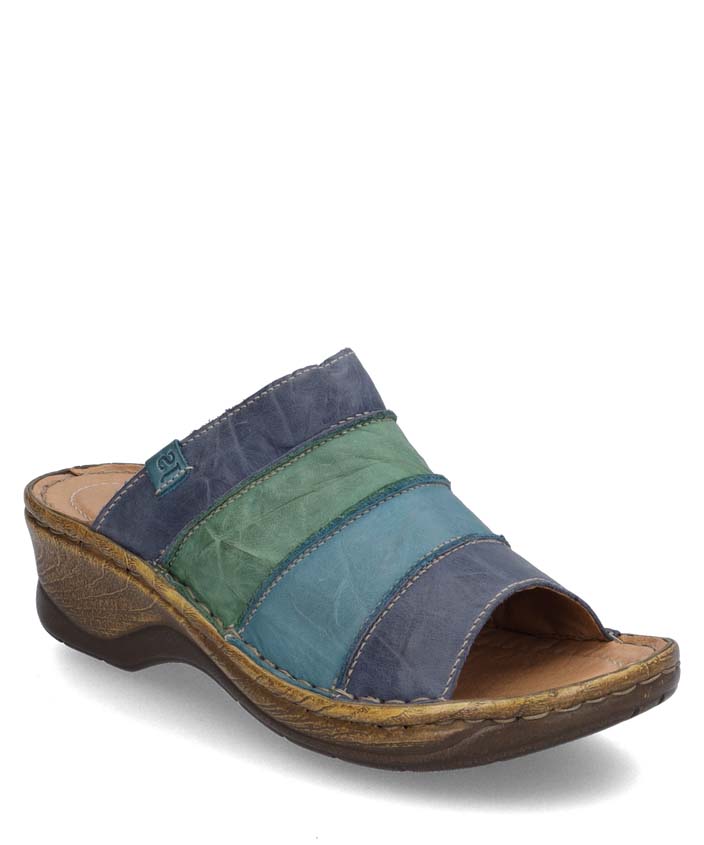 Josef Seibel Catalonia 64 - Blue