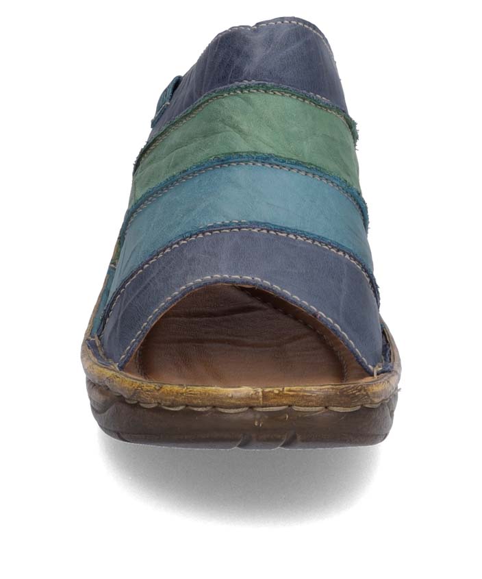 Josef Seibel Catalonia 64 - Blue