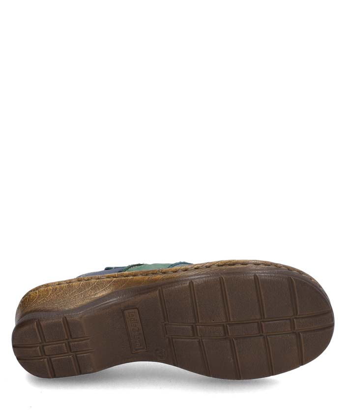 Josef Seibel Catalonia 64 - Blue