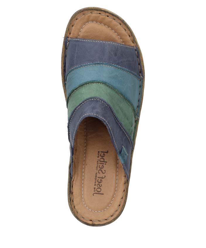 Josef Seibel Catalonia 64 - Blue