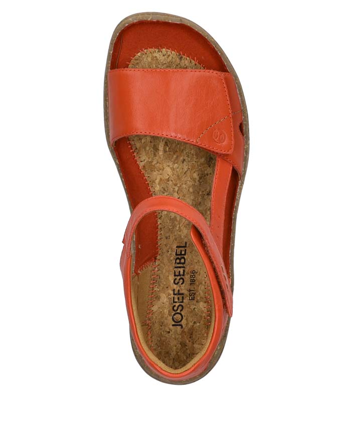 Josef Seibel Caitlyn 03 - Red