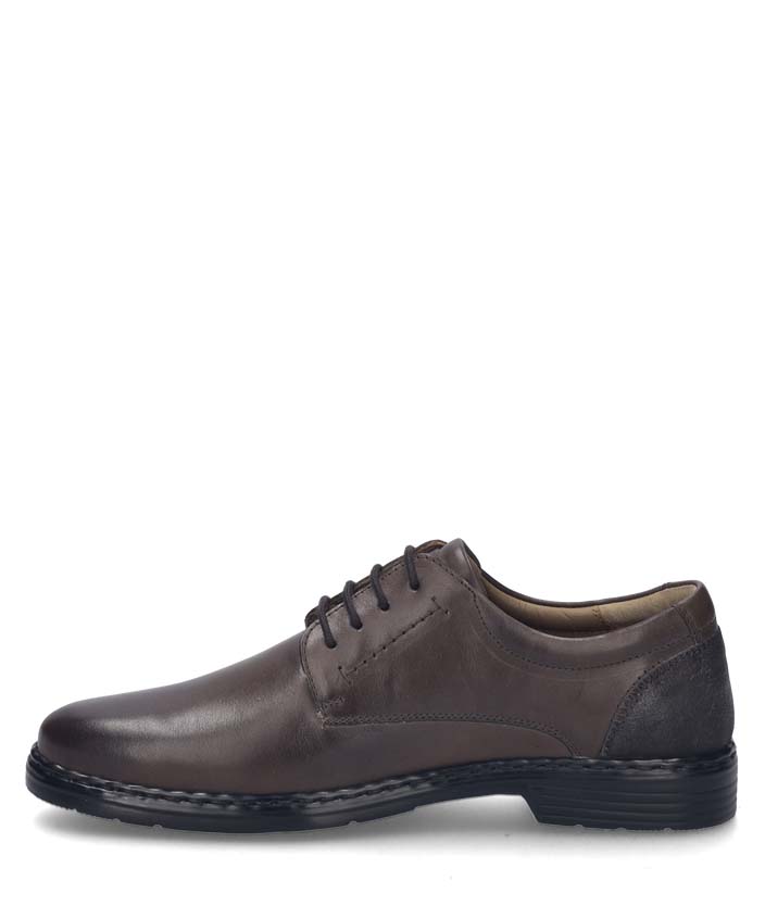 Josef Seibel Alastair 01 - Brown