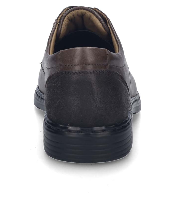 Josef Seibel Alastair 01 - Brown