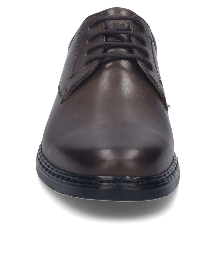 Josef Seibel Alastair 01 - Brown