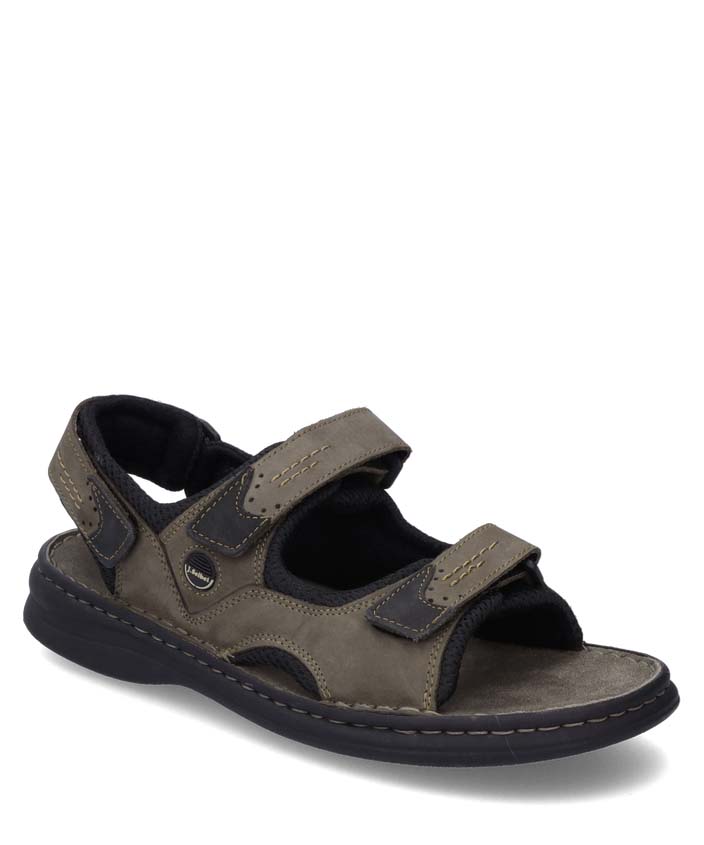 Josef Seibel Franklyn - Grey