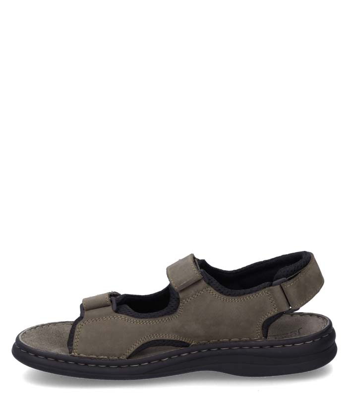 Josef Seibel Franklyn - Grey