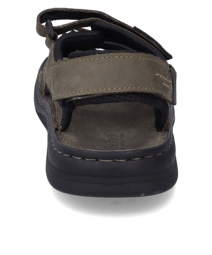 Josef Seibel Franklyn - Grey