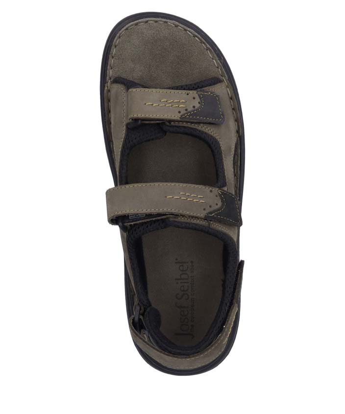 Josef Seibel Franklyn - Grey