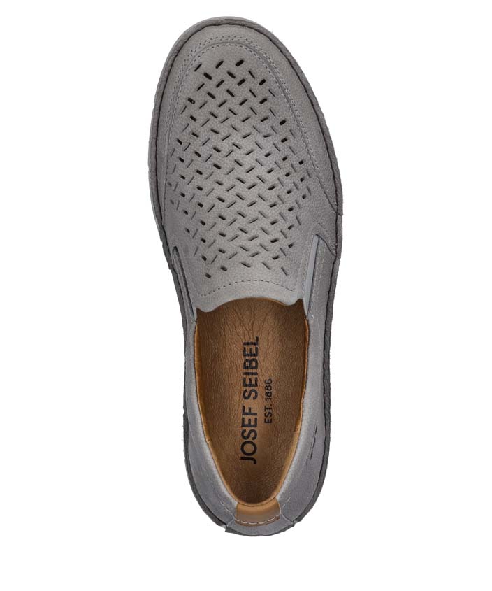 Josef Seibel Ruben 27 - Grey
