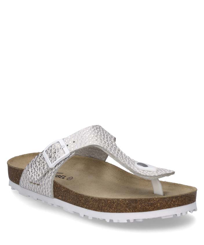 Josef Seibel Hermine 02 - Grey