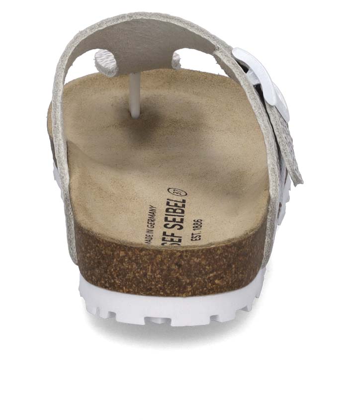 Josef Seibel Hermine 02 - Grey