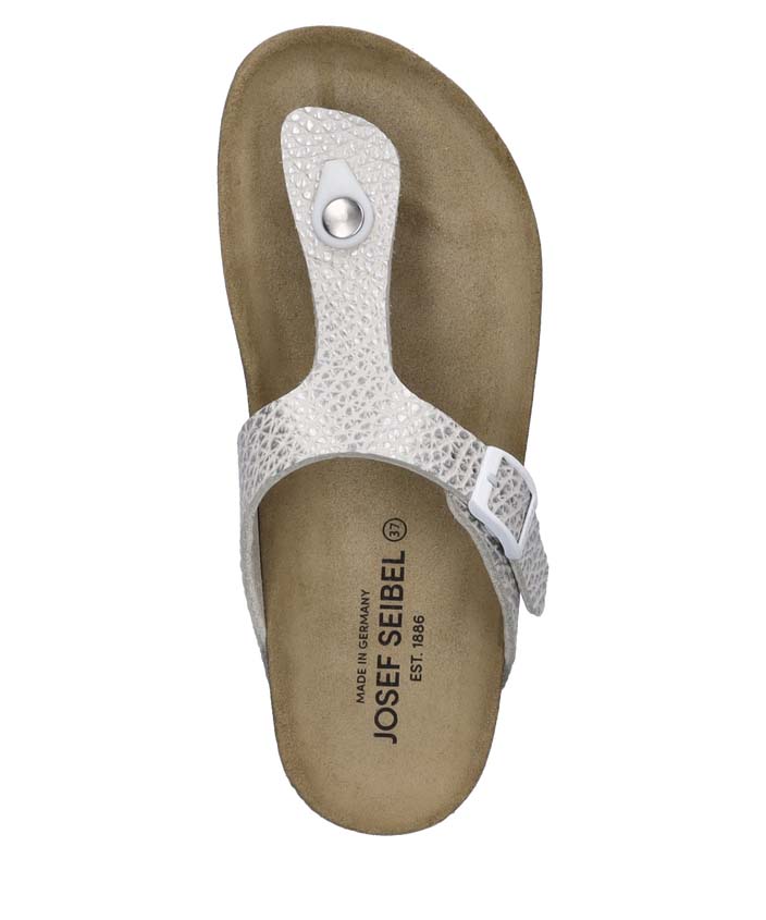 Josef Seibel Hermine 02 - Grey