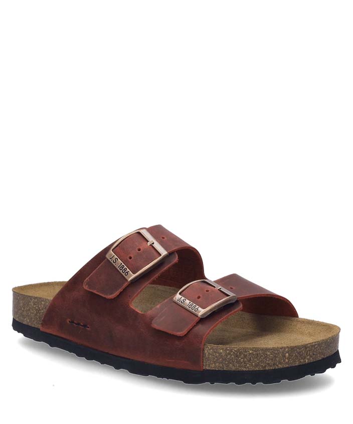 Josef Seibel Hermine 01 - Red