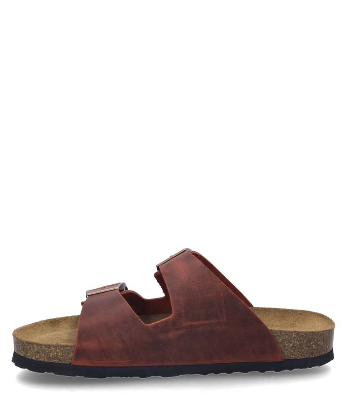 Josef Seibel Hermine 01 - Red