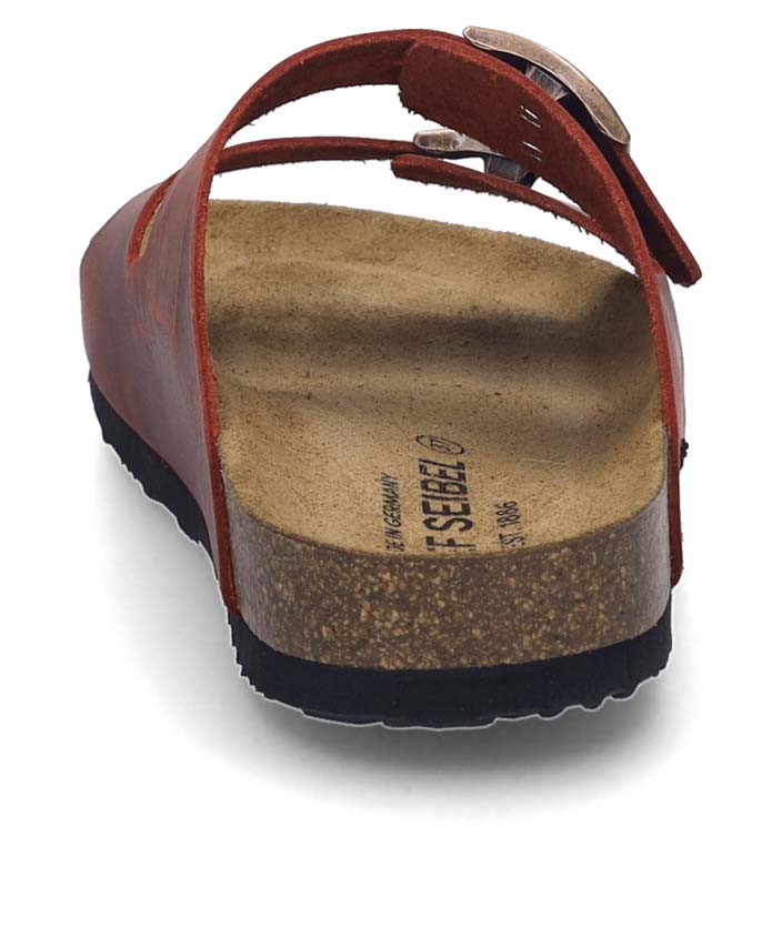 Josef Seibel Hermine 01 - Red