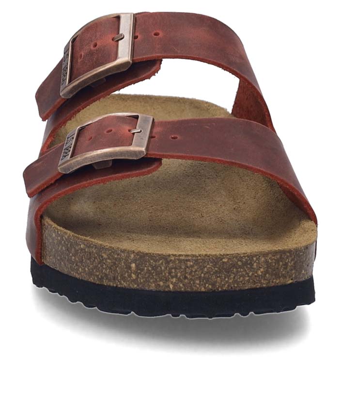 Josef Seibel Hermine 01 - Red