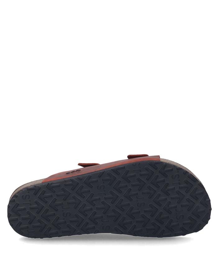 Josef Seibel Hermine 01 - Red