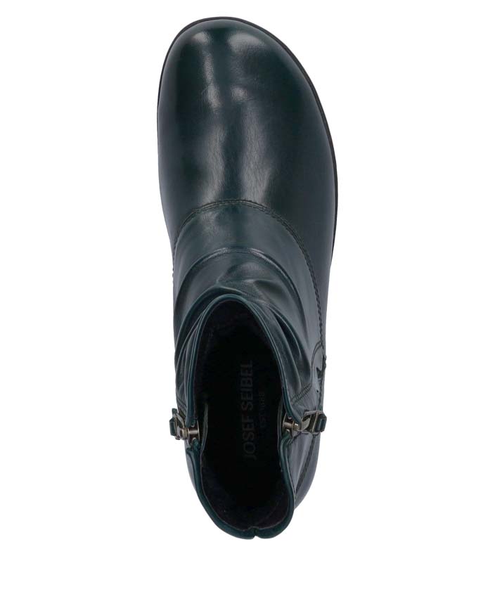 Josef Seibel Naly 24 - Green