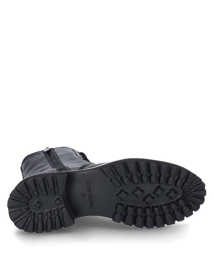 Josef Seibel Sallina 08 - Black