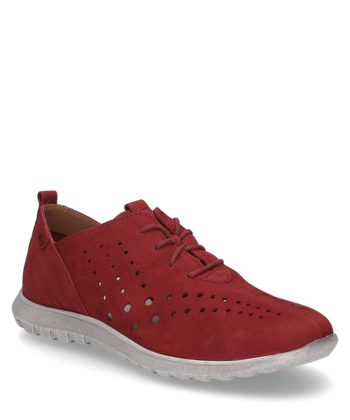 Josef Seibel Malena 09 - Red