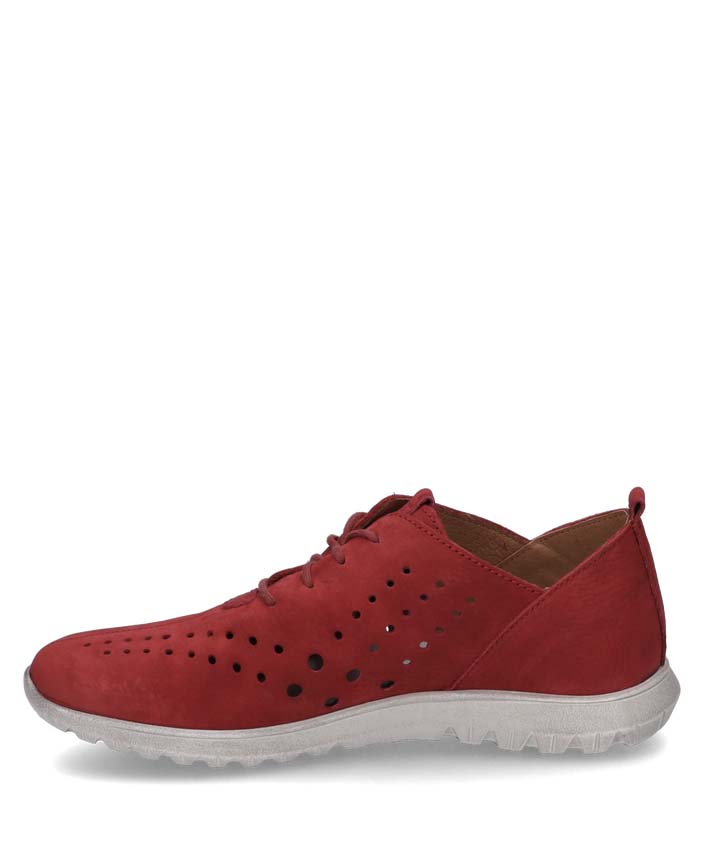Josef Seibel Malena 09 - Red