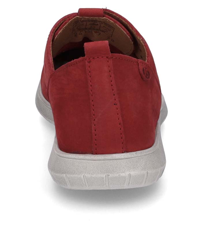 Josef Seibel Malena 09 - Red