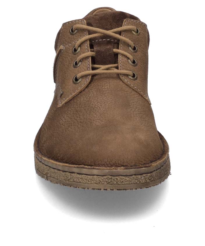Josef Seibel Ruben 02 - Brown