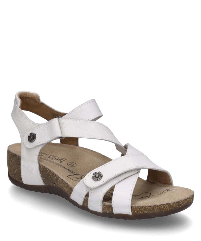 Josef Seibel Natalya 11 - White