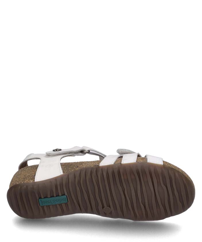 Josef Seibel Natalya 11 - White