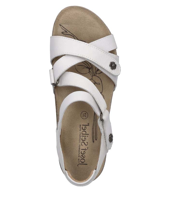 Josef Seibel Natalya 11 - White