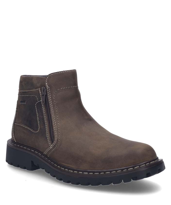 Josef Seibel Chance 55 - Brown
