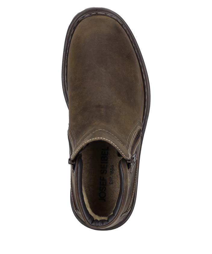 Josef Seibel Chance 55 - Brown