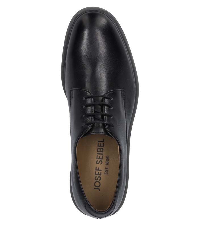 Josef Seibel Bradley 01 - Black