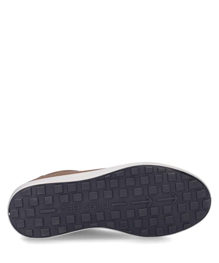 Josef Seibel Maddox 05 - Brown