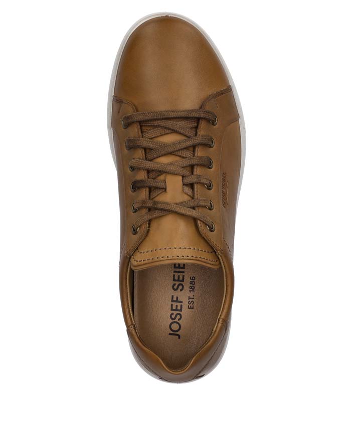 Josef Seibel Maddox 05 - Brown