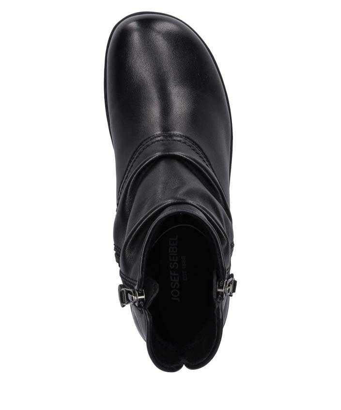 Josef Seibel Charlotte 09 - Black